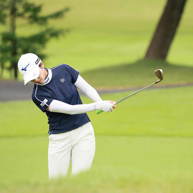 ゴルフ golf MUFGプレミアムゴルフ